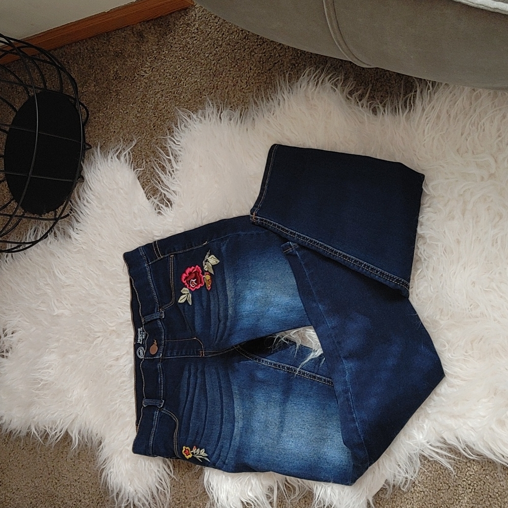 Jeggings